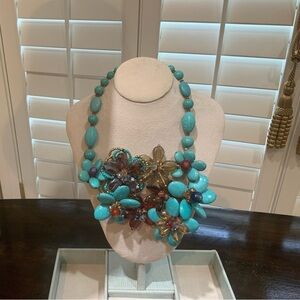 Turquoise Necklace